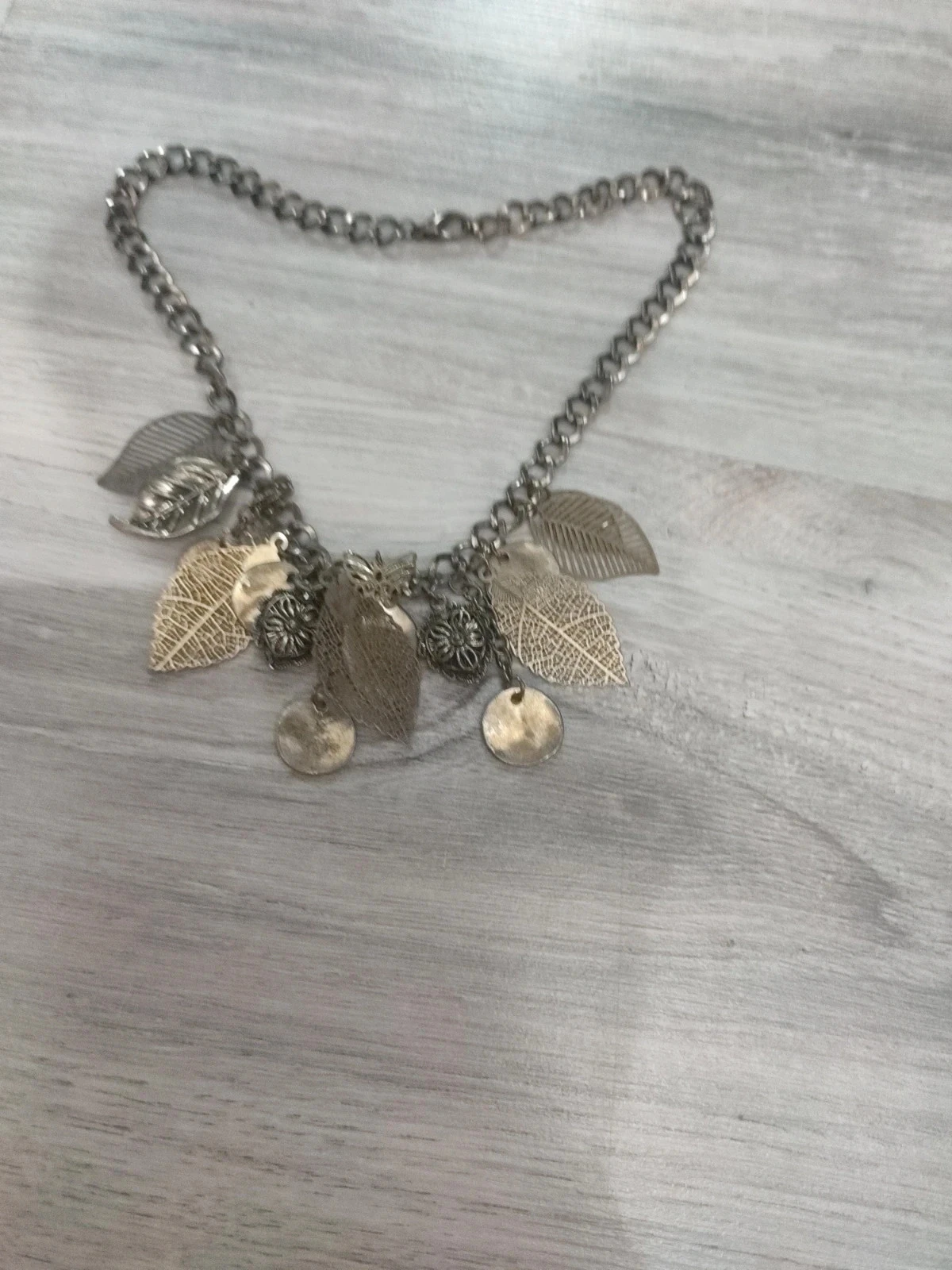 Collar de fantasía – photo 2